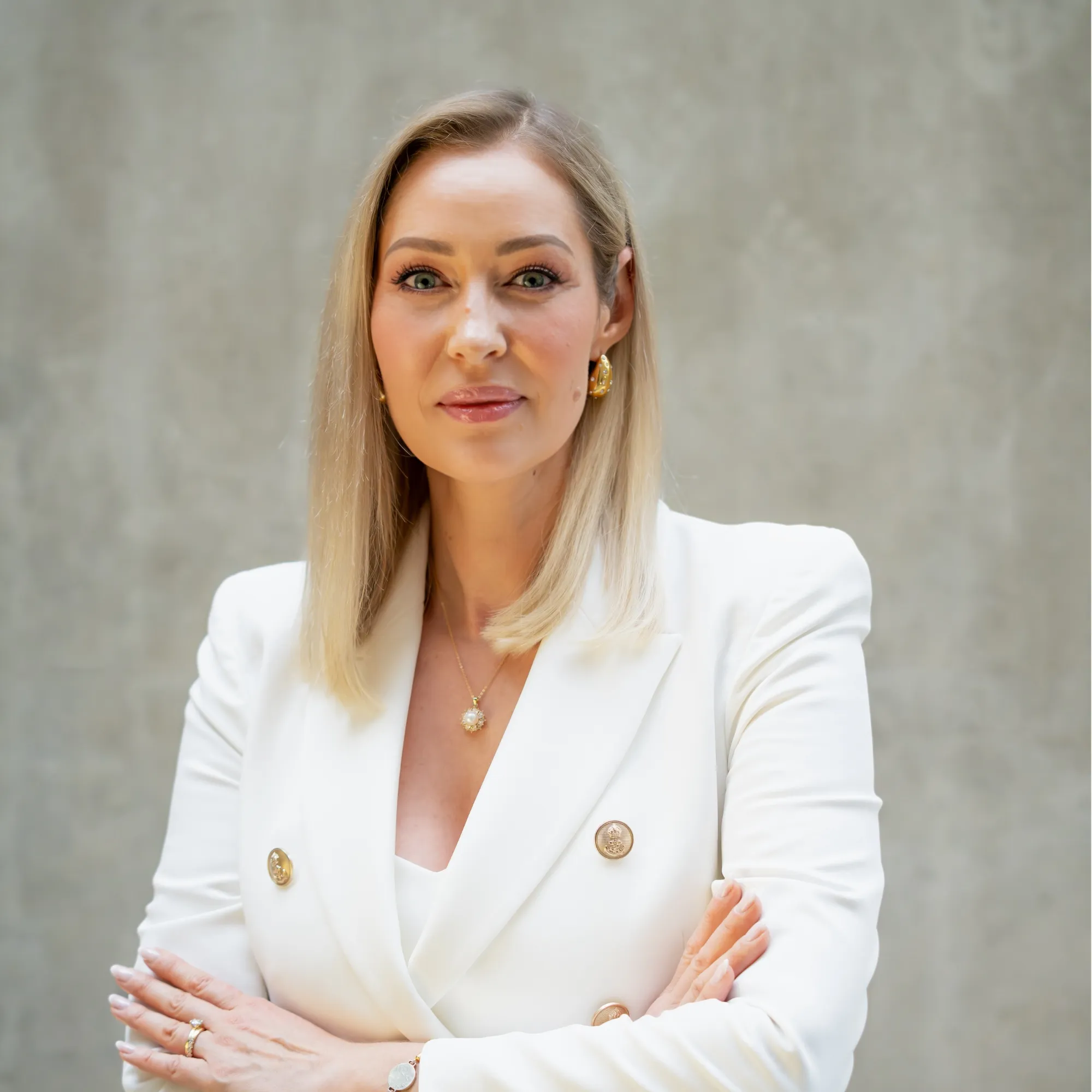 Julia Quehenberger